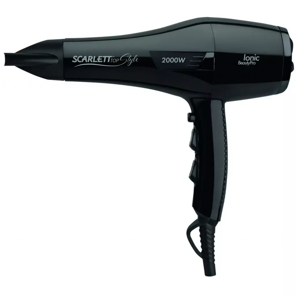 Фен Scarlett SC HD 70I11 (SC-HD70I11)