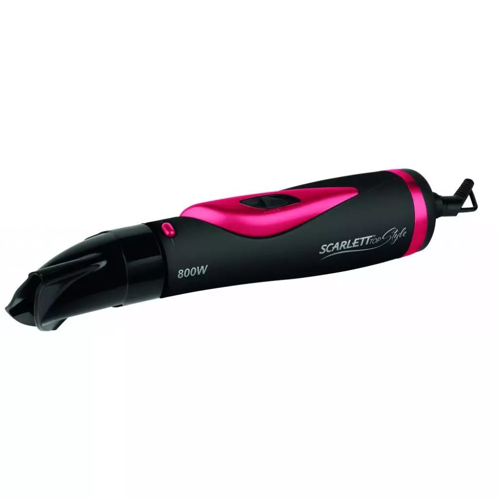 Фен-щетка Scarlett SC HAS 73I04 (black) (SC-HAS73I04black) - 1 Фен-щетка Scarlett SC HAS 73I04 (black) (SC-HAS73I04black) - 1