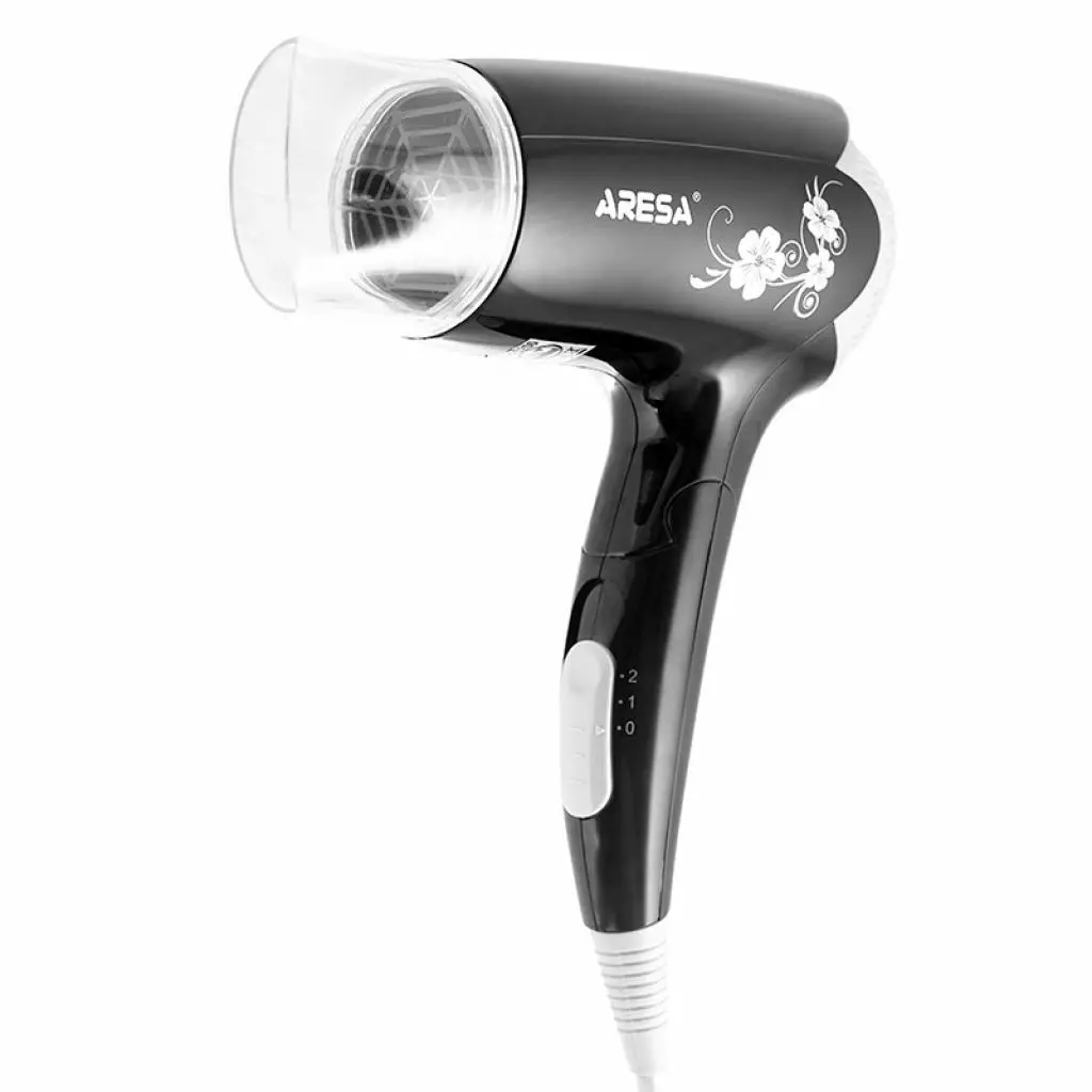 Фен Aresa AR-3206 - 1 Фен Aresa AR-3206 - 1
