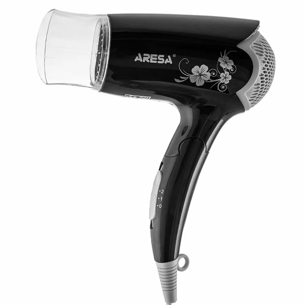 Фен Aresa AR-3206 - 2 Фен Aresa AR-3206 - 2