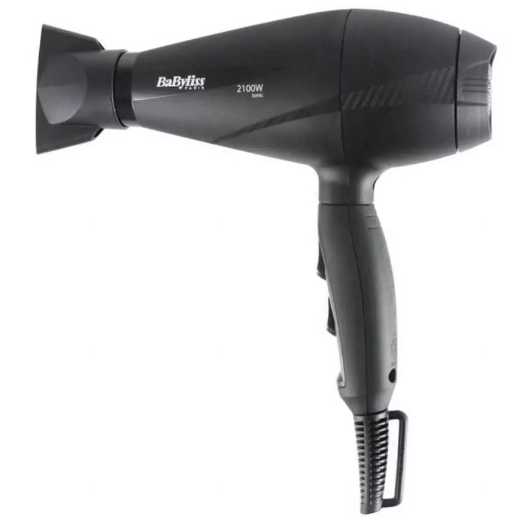 Фен Babyliss 6610DE - 2 Фен Babyliss 6610DE - 2