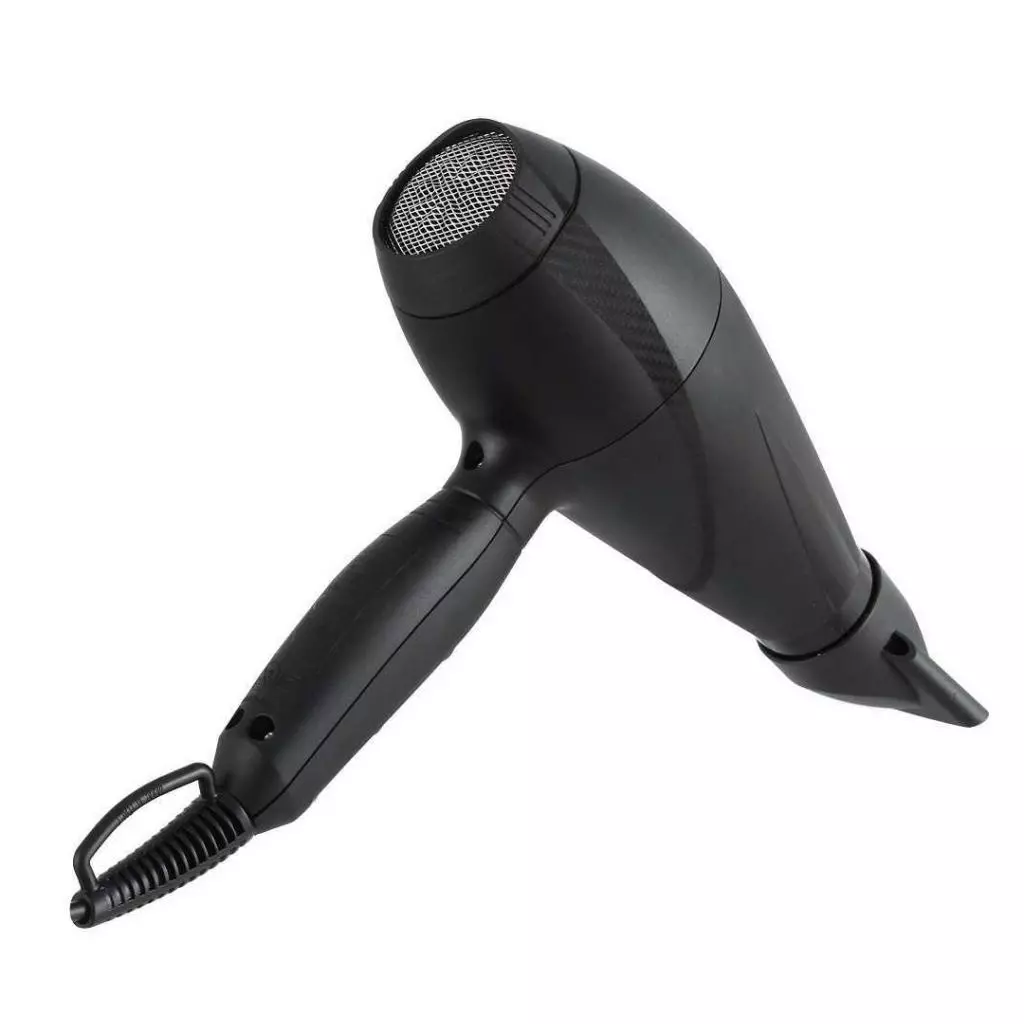 Фен Babyliss 6610DE - 5 Фен Babyliss 6610DE - 5