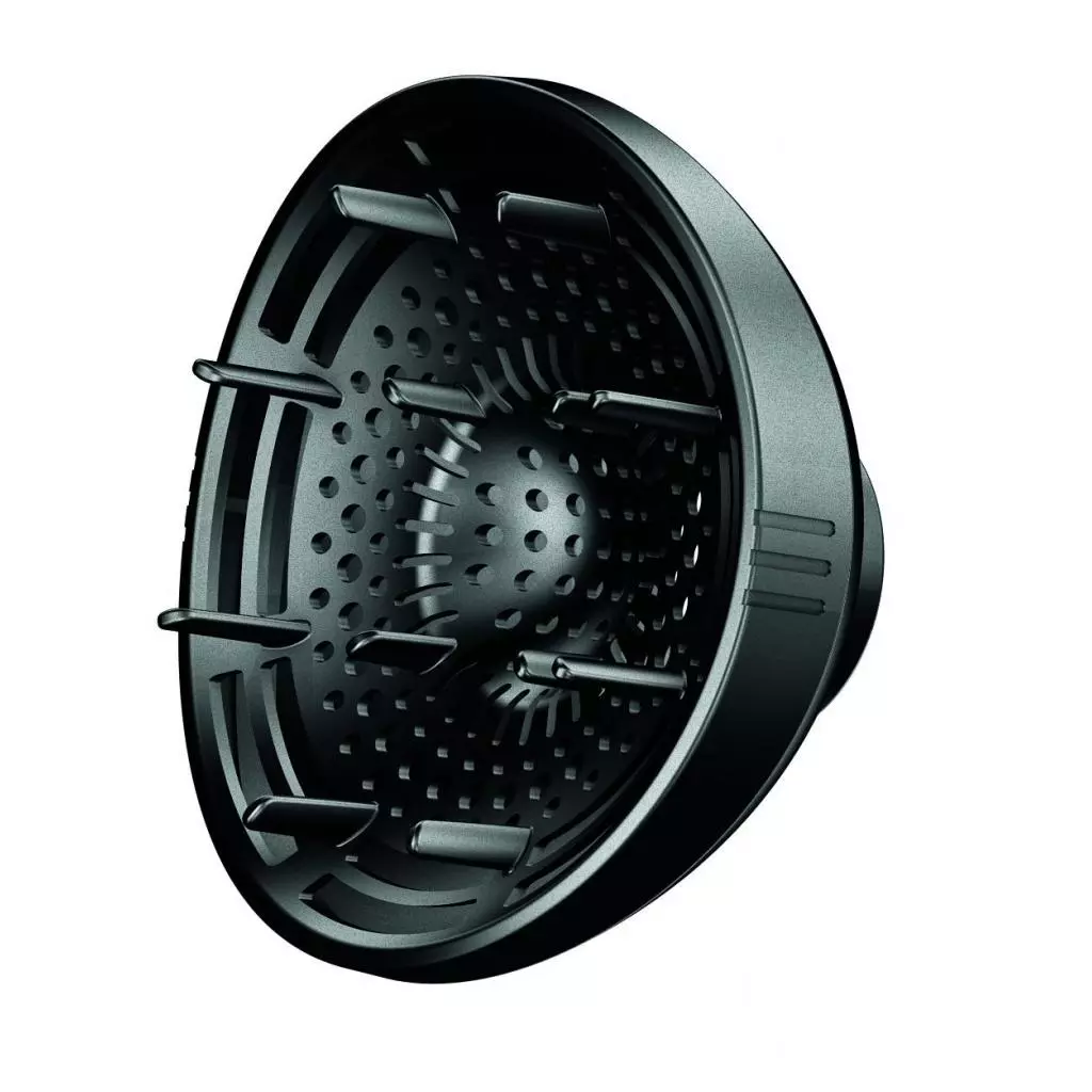 Фен Babyliss 6610DE - 9 Фен Babyliss 6610DE - 9