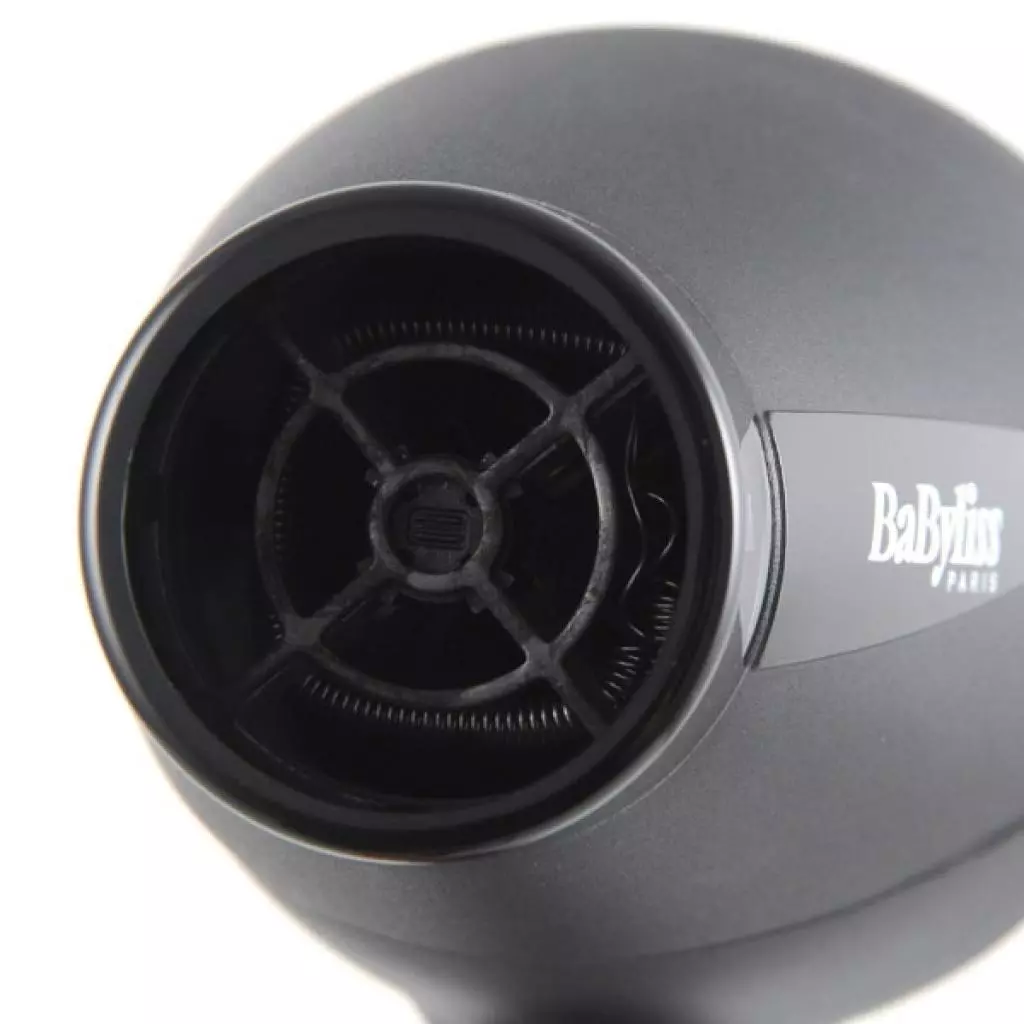 Фен Babyliss 6610DE - 10 Фен Babyliss 6610DE - 10