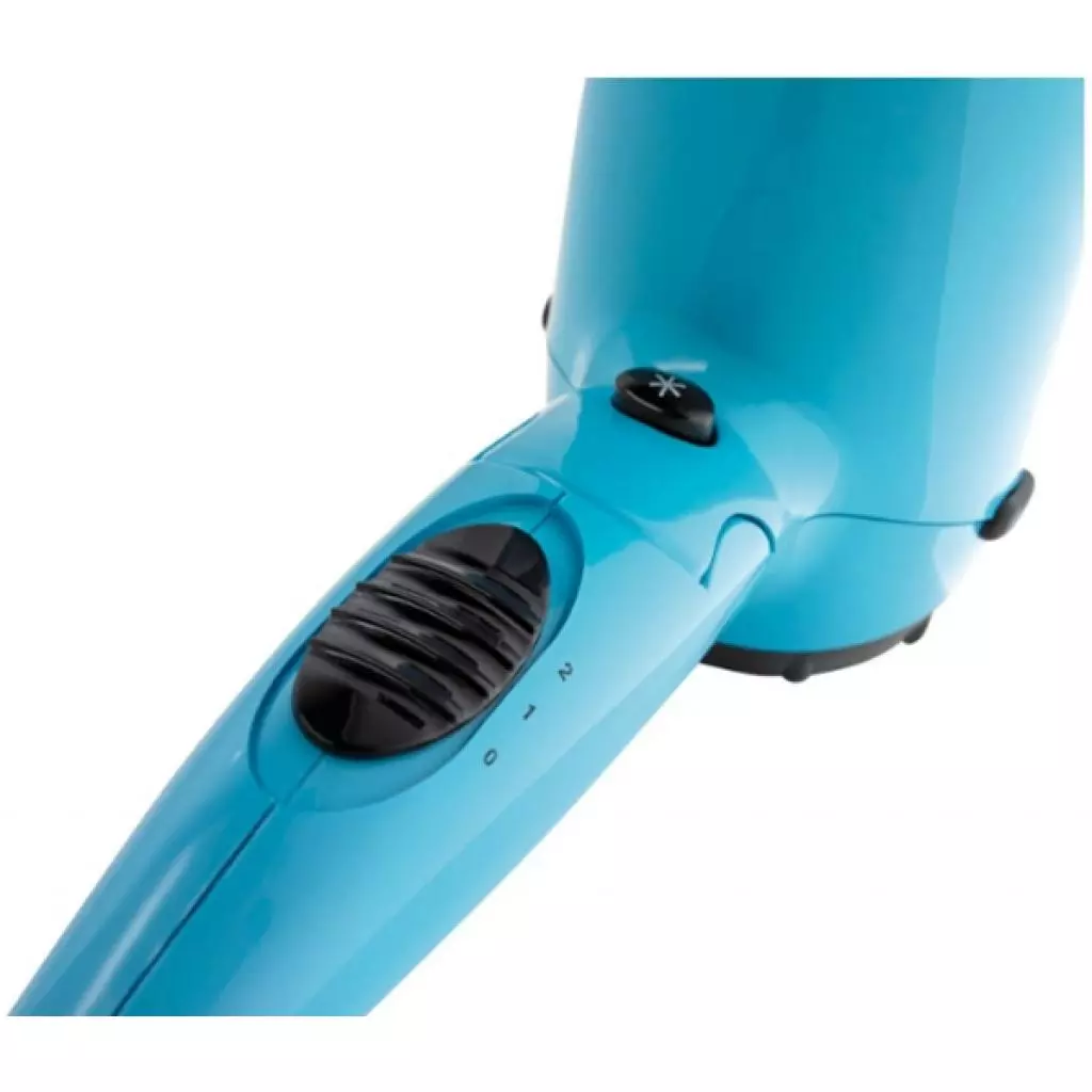 Фен Gorenje HD152BU - 2 Фен Gorenje HD152BU - 2