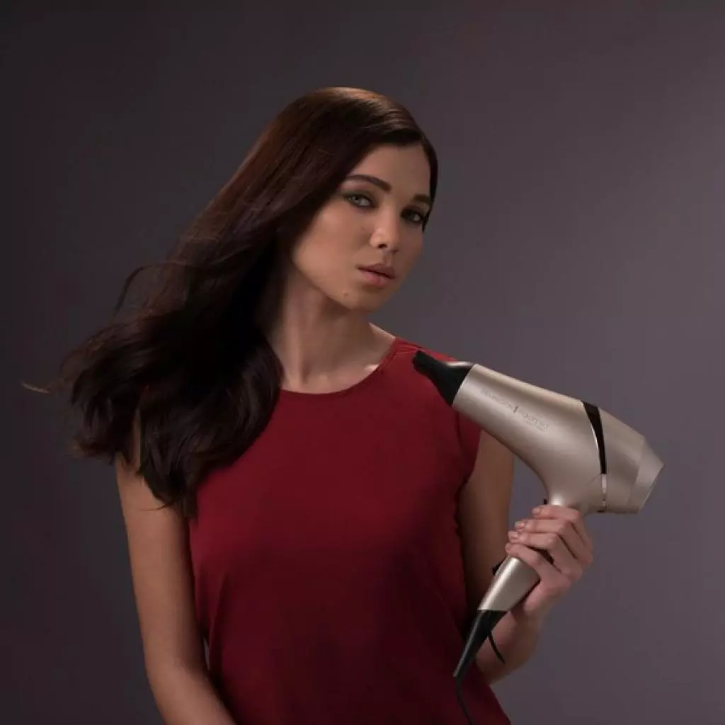 Фен Remington AC8605 - 3 Фен Remington AC8605 - 3