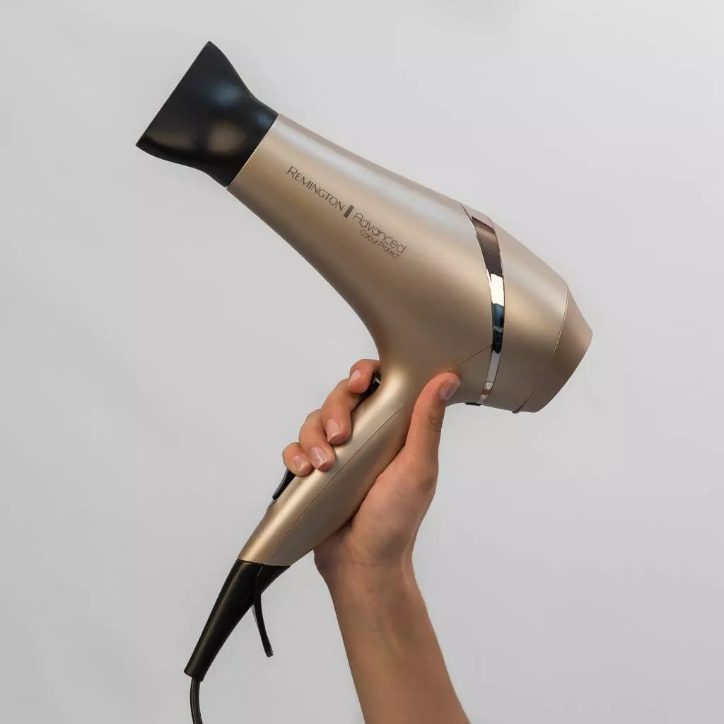 Фен Remington AC8605 - 8 Фен Remington AC8605 - 8