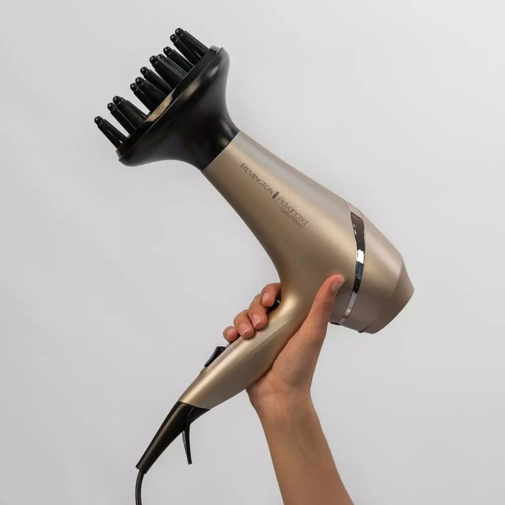 Фен Remington AC8605 - 10 Фен Remington AC8605 - 10