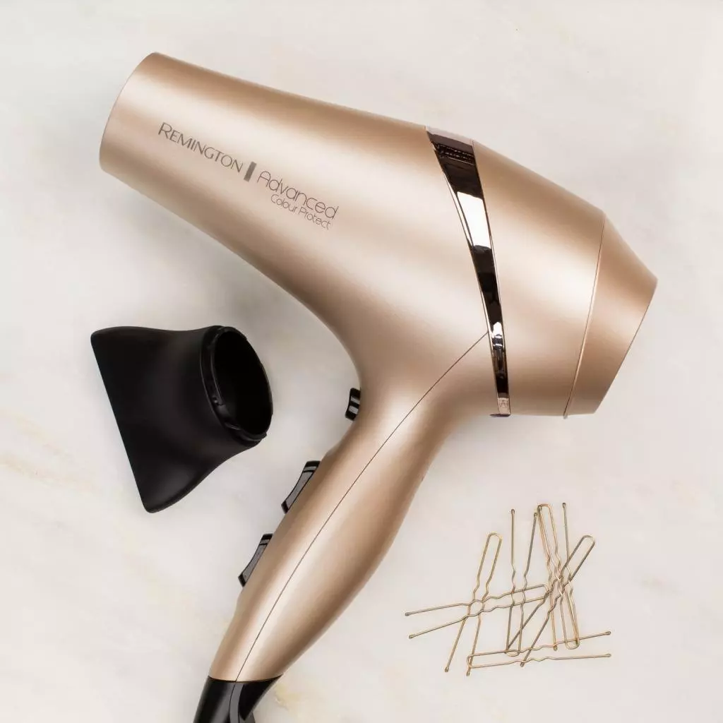 Фен Remington AC8605 - 11 Фен Remington AC8605 - 11