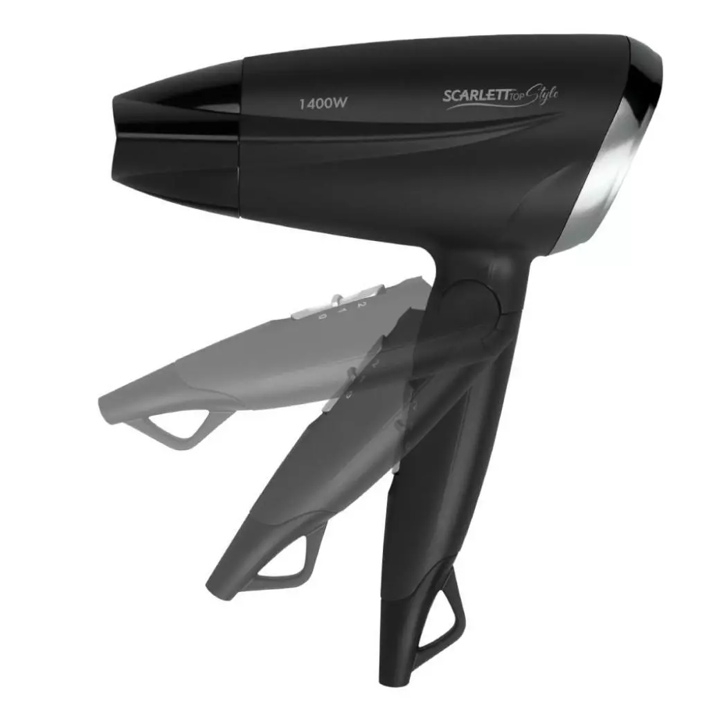 Фен Scarlett SC-HD70IT14 - 2 Фен Scarlett SC-HD70IT14 - 2