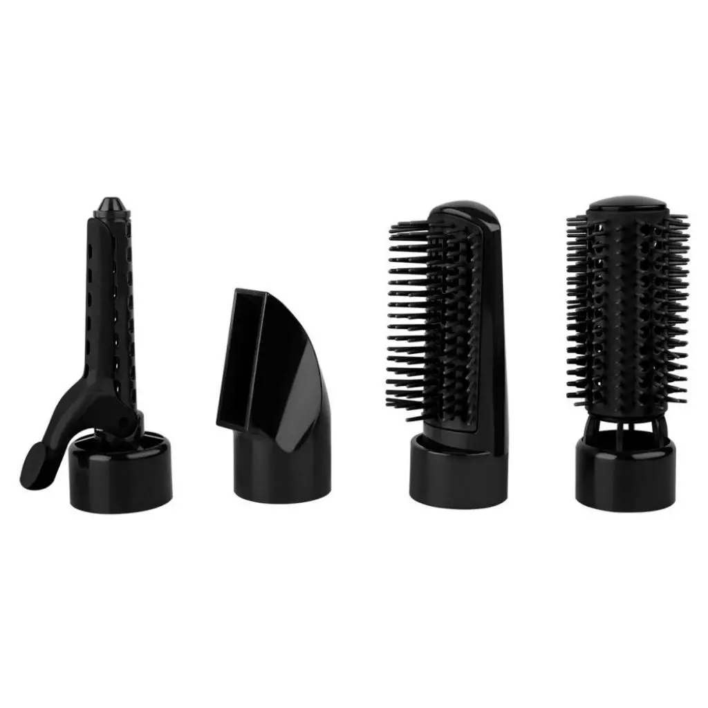 Фен-щетка Scarlett SC-HAS73I09 - 2 Фен-щетка Scarlett SC-HAS73I09 - 2