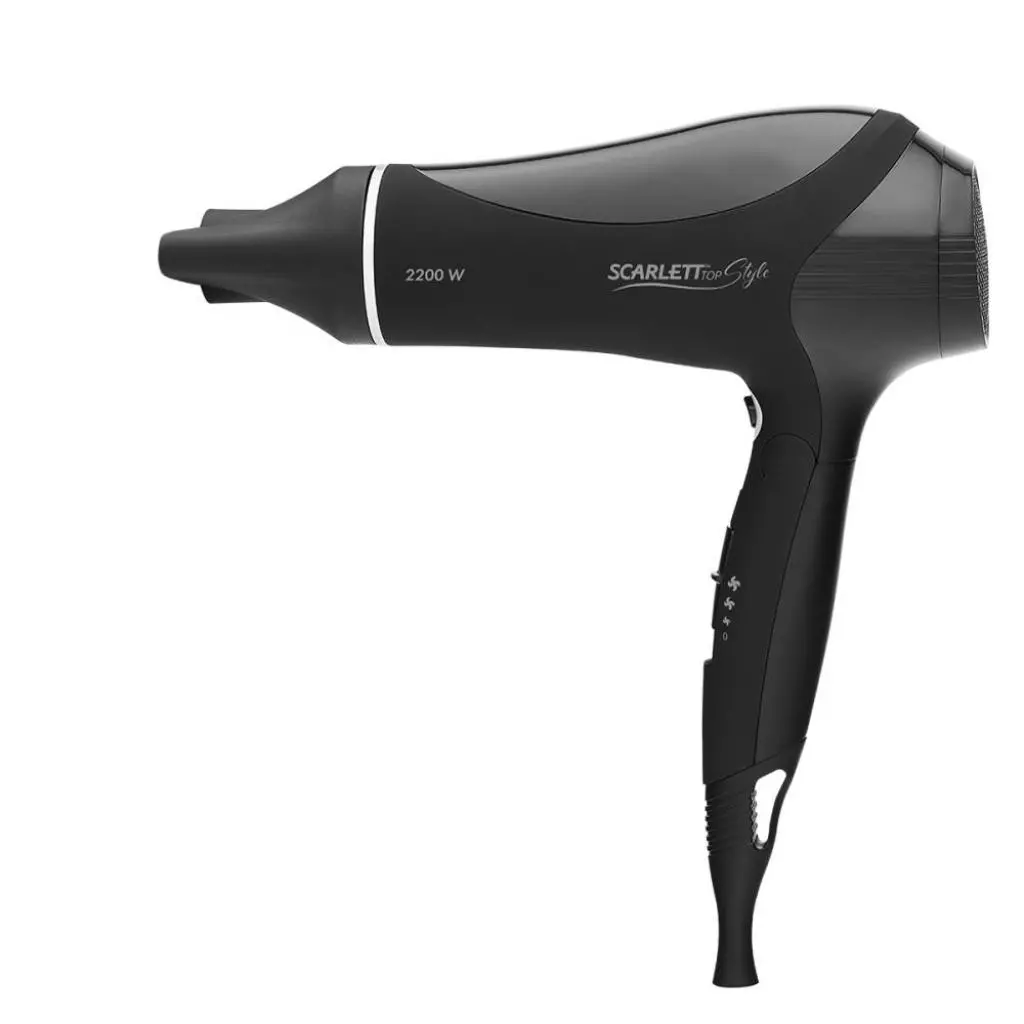 Фен Scarlett SC-HD70IT41 - 1 Фен Scarlett SC-HD70IT41 - 1