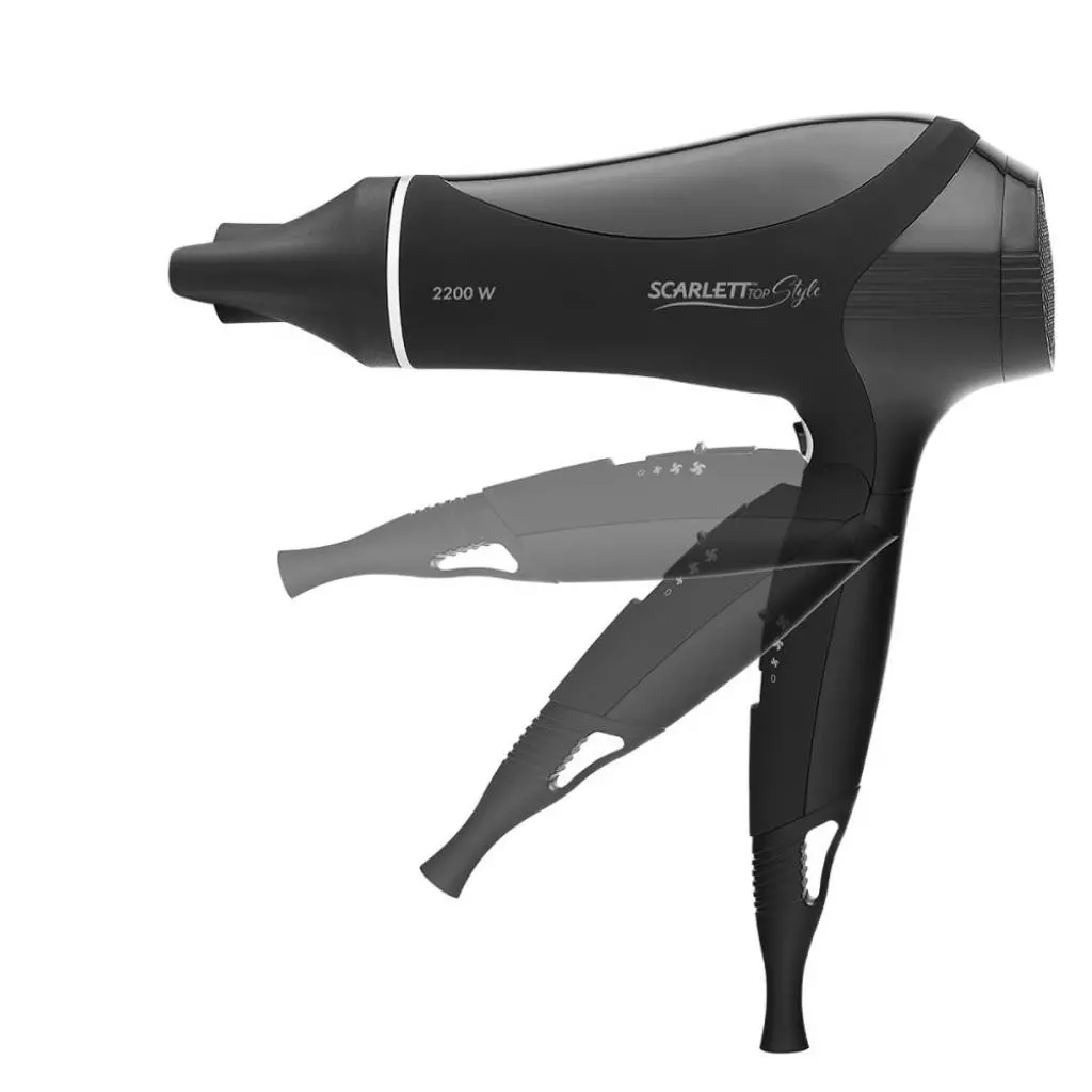 Фен Scarlett SC-HD70IT41 - 2 Фен Scarlett SC-HD70IT41 - 2