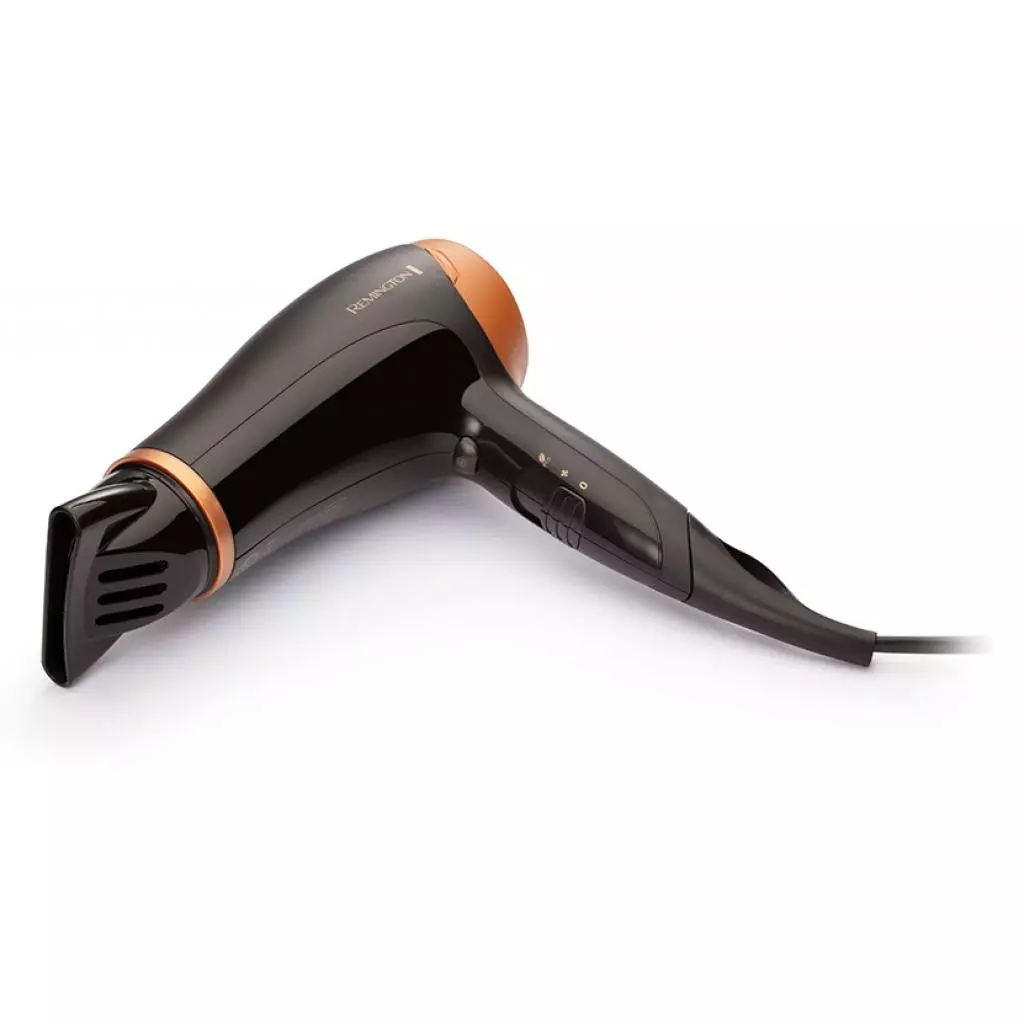 Фен Remington D 3012 GP (D3012GP) - 1 Фен Remington D 3012 GP (D3012GP) - 1