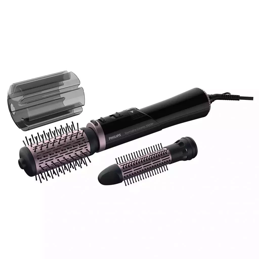 Фен-щетка Philips HP8654/00