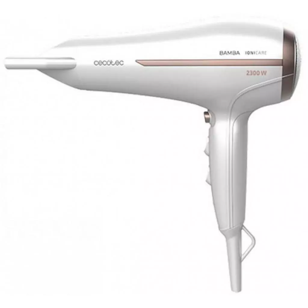 Фен Cecotec Bamba IoniCare 5200 Aura (CCTC-04200) - 1