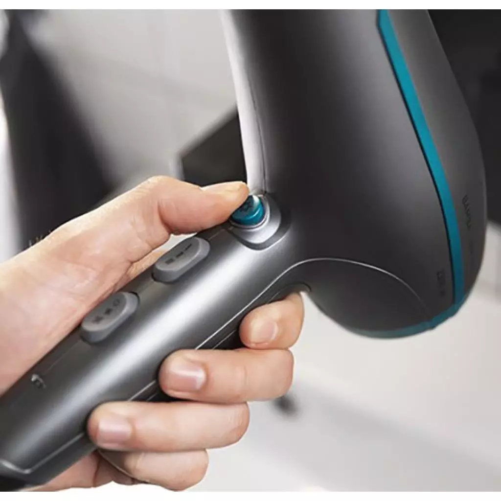 Фен Cecotec Bamba IoniCare 5200 Aura Black (CCTC-04201) - 2