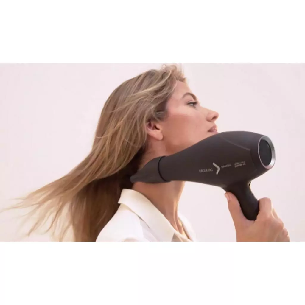 Фен Cecotec Bamba IoniCare 5350 PowerShine Fire (CCTC-04205) - 3 Фен Cecotec Bamba IoniCare 5350 PowerShine Fire (CCTC-04205) - 3