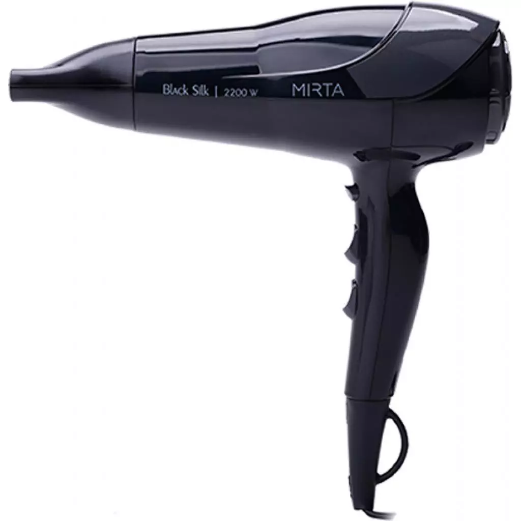 Фен Mirta HD-4512 - 1 Фен Mirta HD-4512 - 1