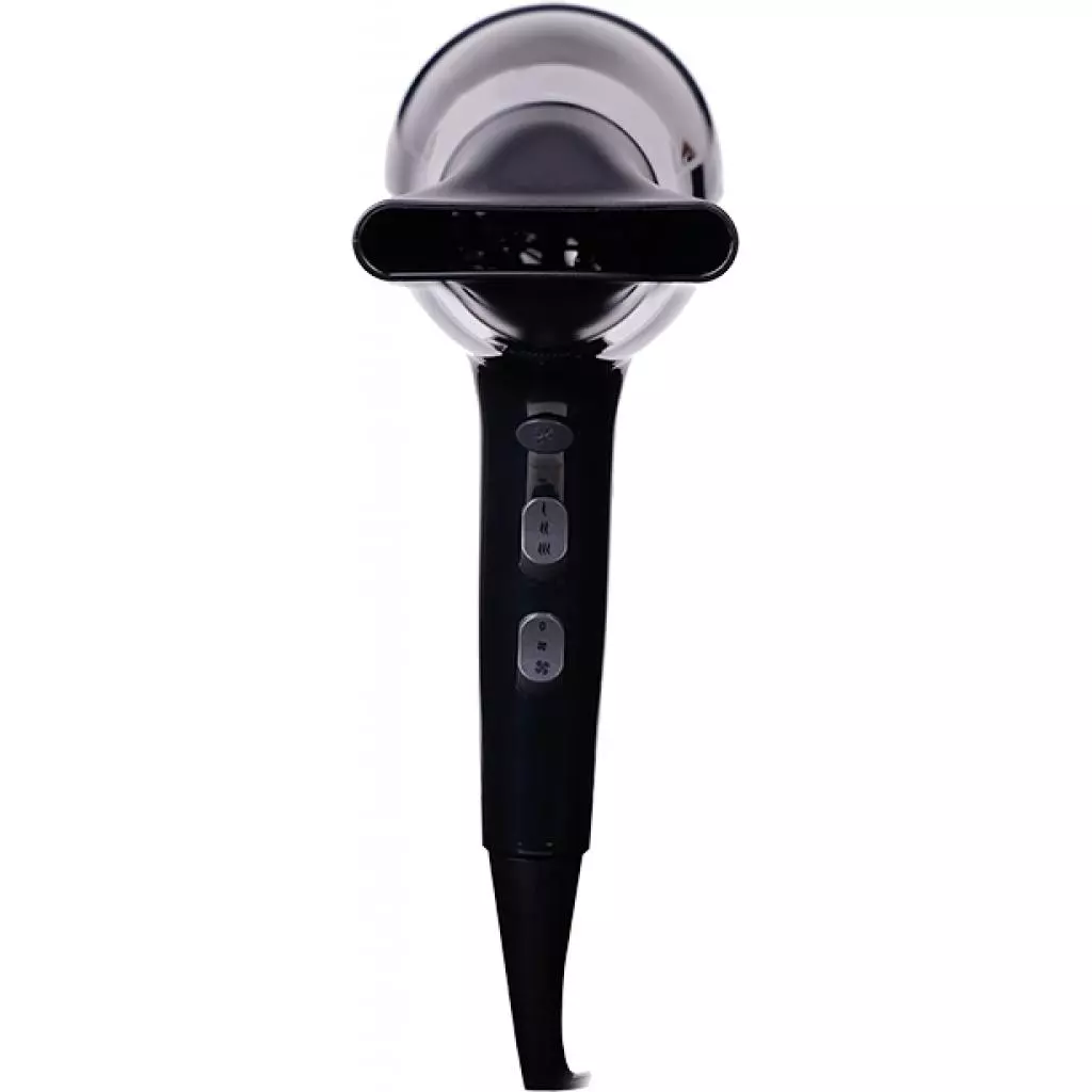 Фен Mirta HD-4512 - 2 Фен Mirta HD-4512 - 2