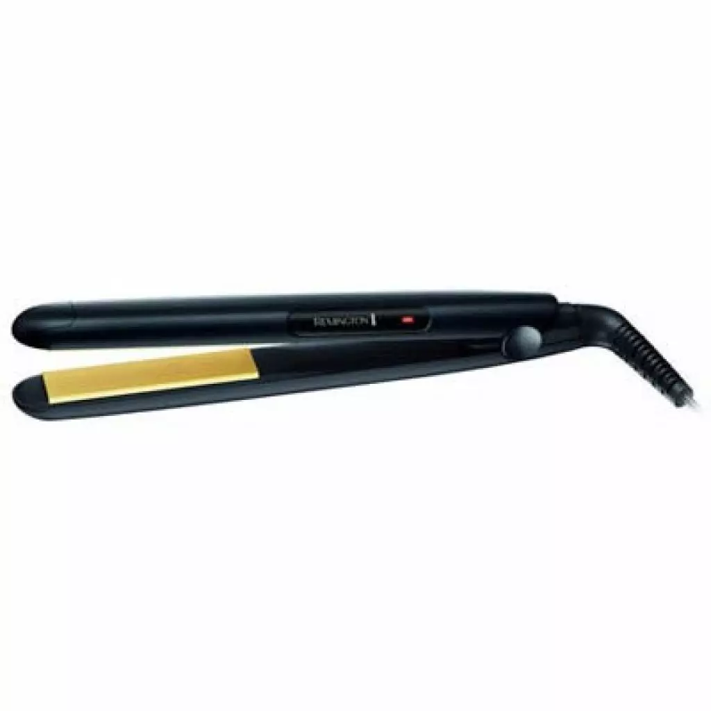 Выпрямитель для волос Remington S1400