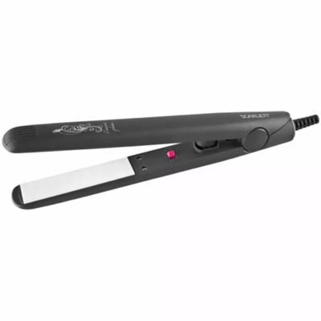 Выпрямитель для волос Scarlett SC-1066