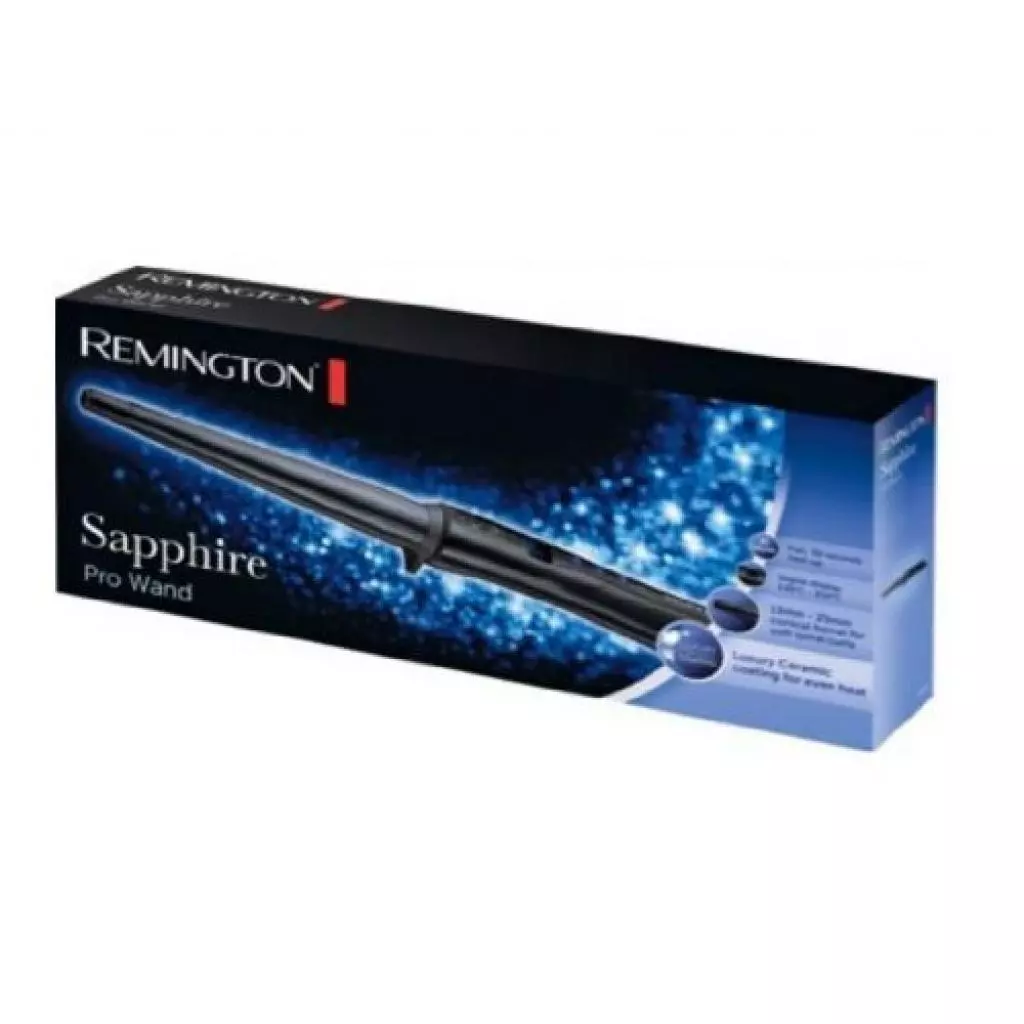 Плойка Remington CI9529 - 1