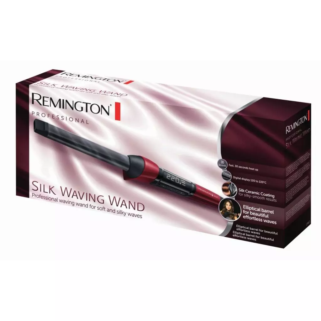 Плойка Remington CI96Z1 - 1