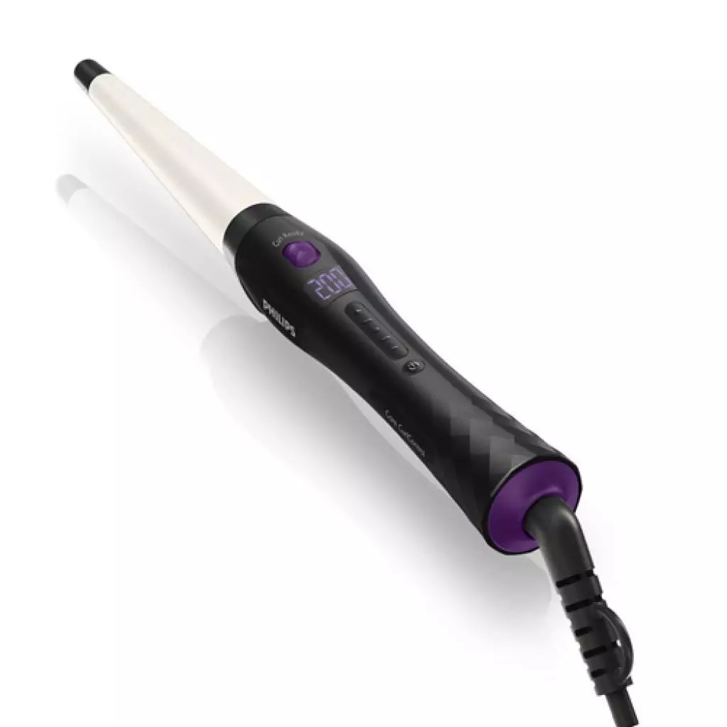 Плойка Philips HP 8618/00 (HP8618/00) - 1