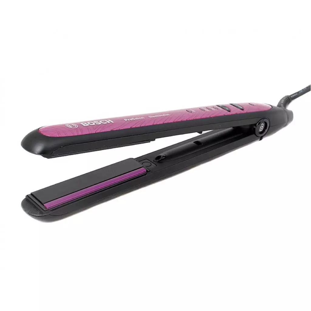 Выпрямитель для волос Bosch PHS 9460 (PHS9460) - 2
