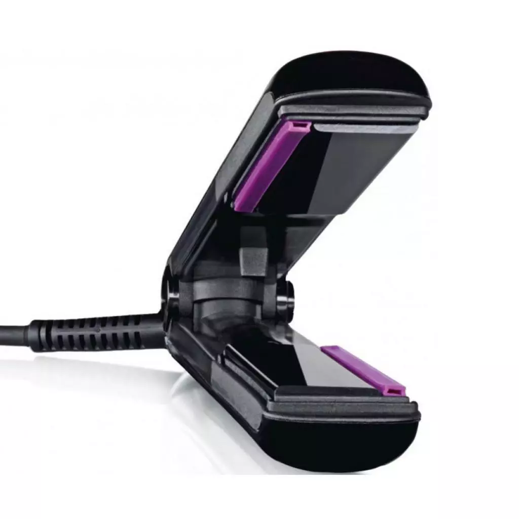 Выпрямитель для волос Bosch PHS 9460 (PHS9460) - 4