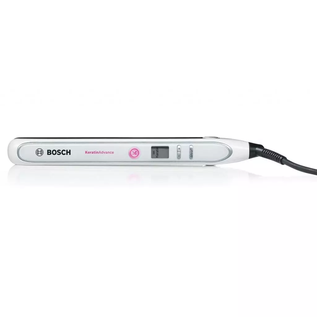 Выпрямитель для волос Bosch PHS 5987 (PHS5987) - 1