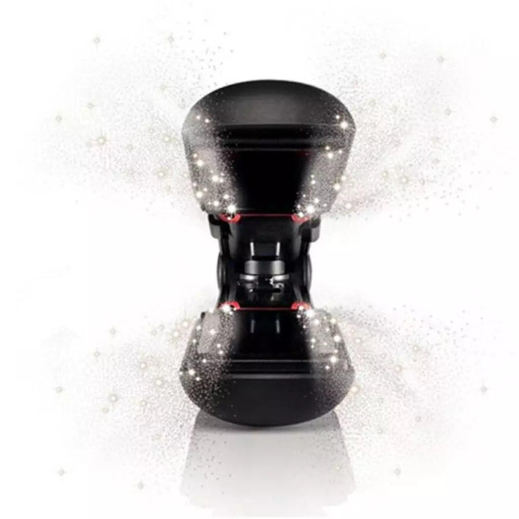 Выпрямитель для волос Bosch PHS 5263 (PHS5263) - 3 Выпрямитель для волос Bosch PHS 5263 (PHS5263) - 3