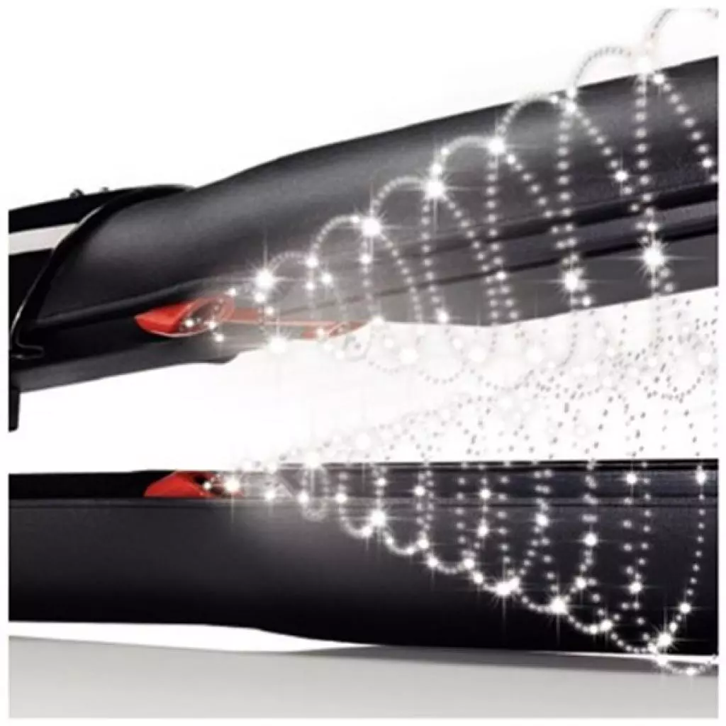 Выпрямитель для волос Bosch PHS 5263 (PHS5263) - 4 Выпрямитель для волос Bosch PHS 5263 (PHS5263) - 4