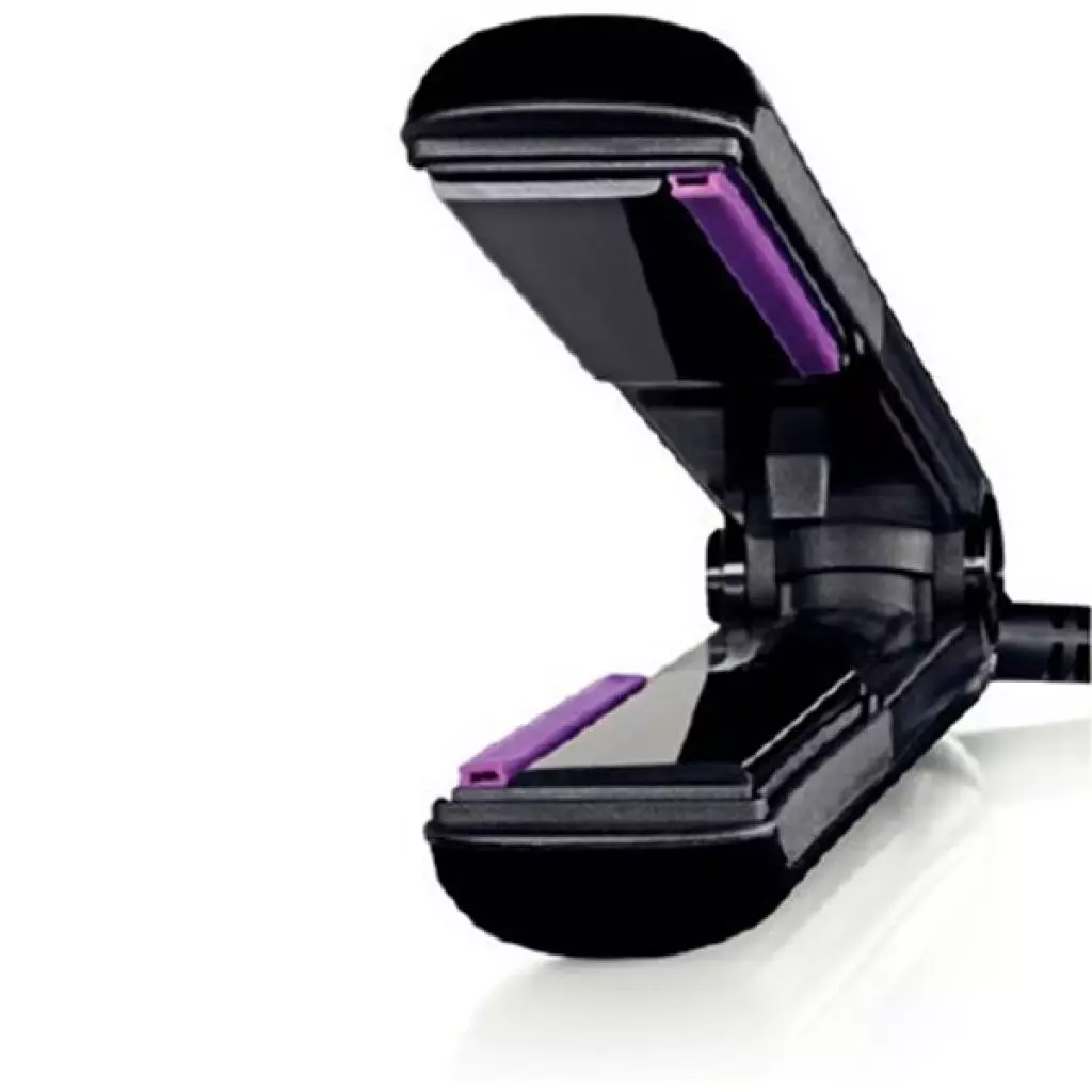 Выпрямитель для волос Bosch PHS 2105 (PHS2105) - 3 Выпрямитель для волос Bosch PHS 2105 (PHS2105) - 3