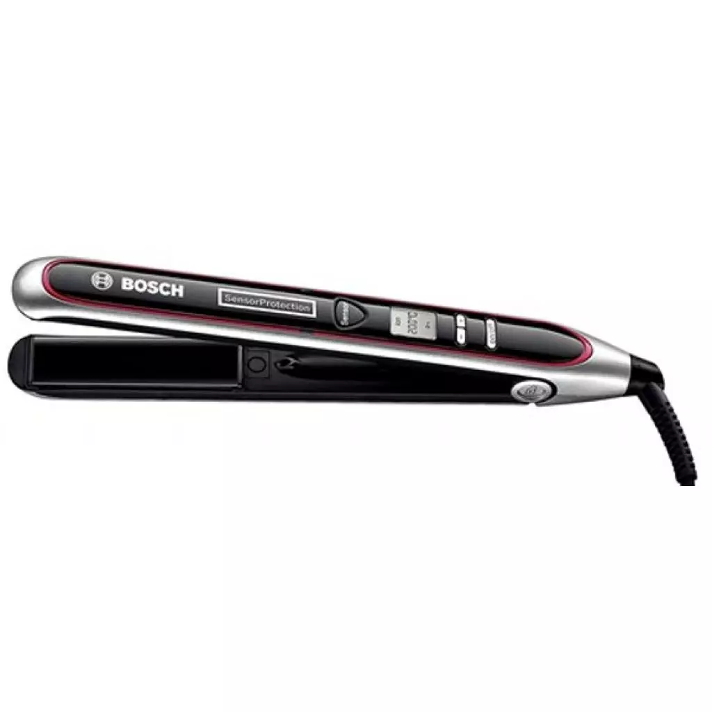 Выпрямитель для волос Bosch PHS 8667 (PHS8667)