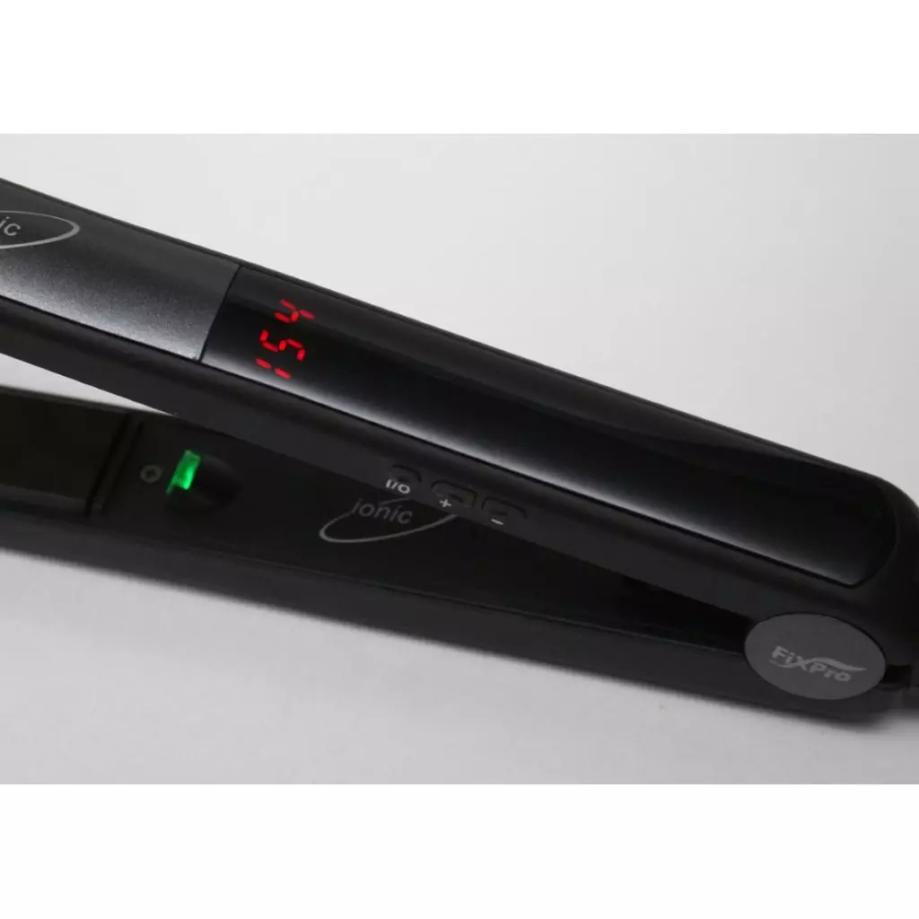 Выпрямитель для волос Scarlett IS-539 - 1 Выпрямитель для волос Scarlett IS-539 - 1