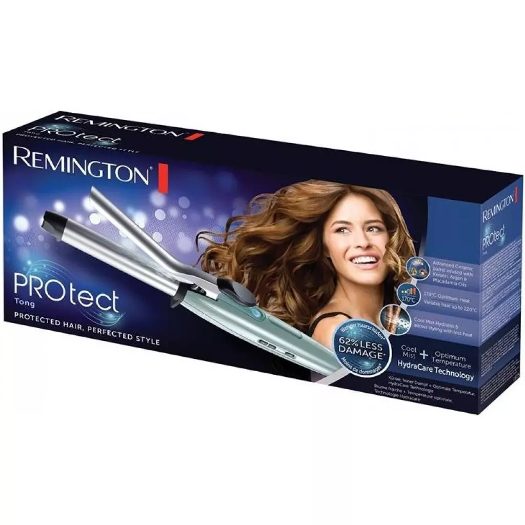 Плойка Remington CI8725 - 2 Плойка Remington CI8725 - 2