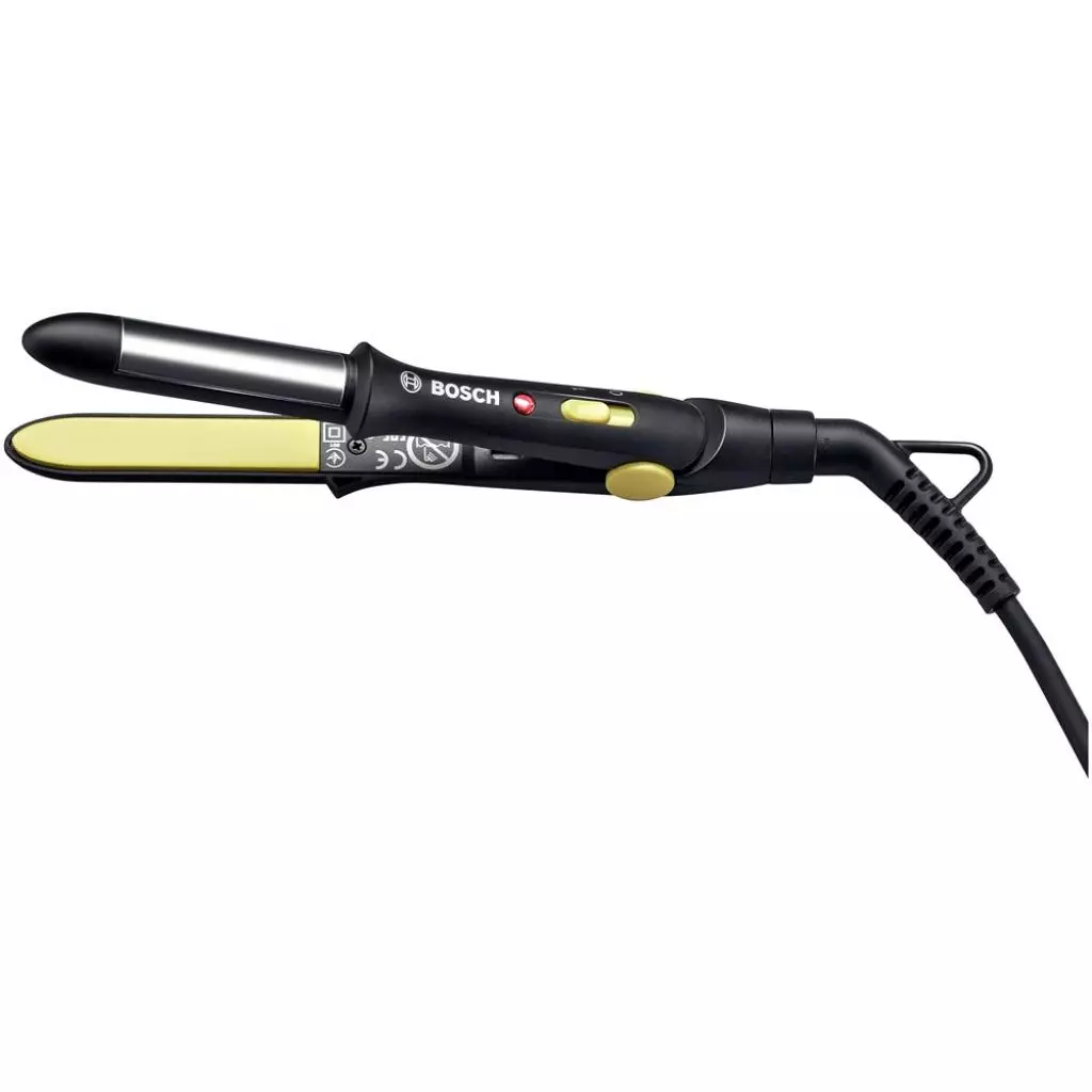 Выпрямитель для волос Bosch PHS 1151 (PHS1151) - 1