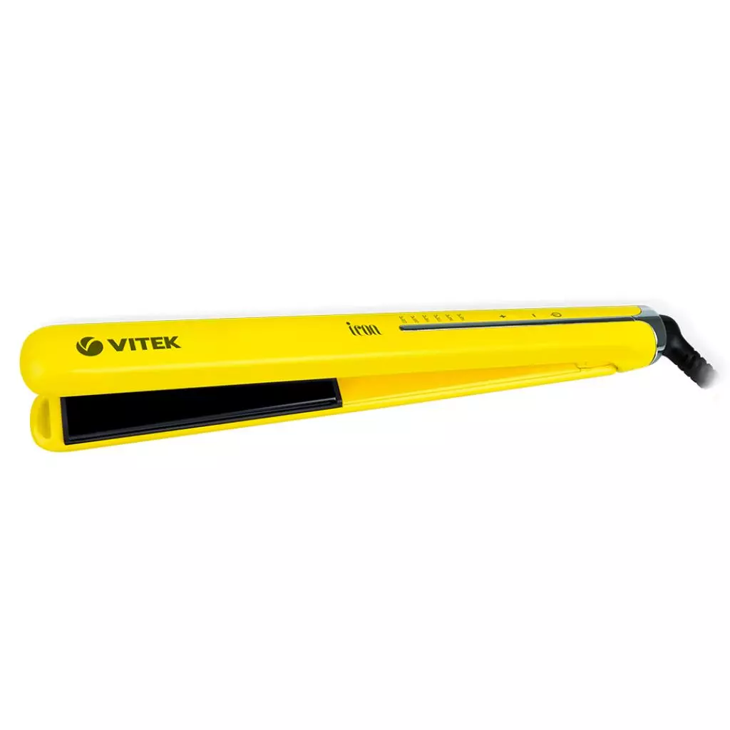 Выпрямитель для волос Vitek VT-2312 - 1 Выпрямитель для волос Vitek VT-2312 - 1