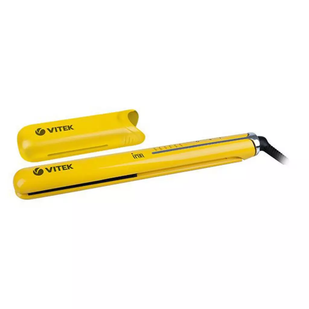 Выпрямитель для волос Vitek VT-2312