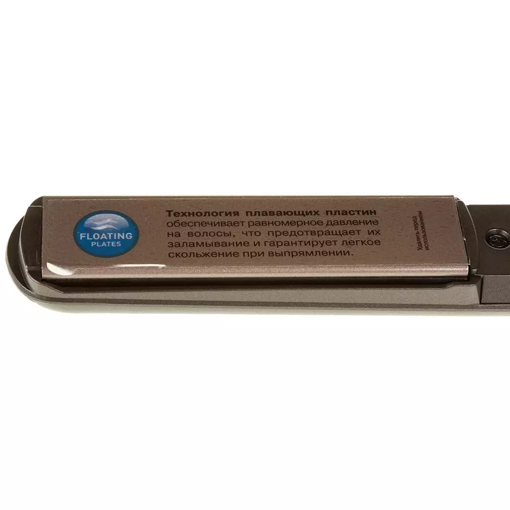 Выпрямитель для волос Vitek VT-2307 - 4 Выпрямитель для волос Vitek VT-2307 - 4