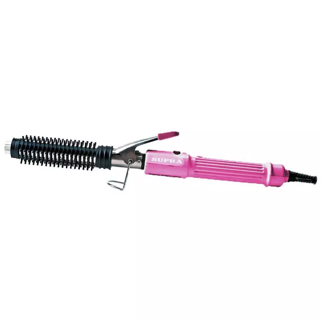 Плойка Supra HSS-1120 rose