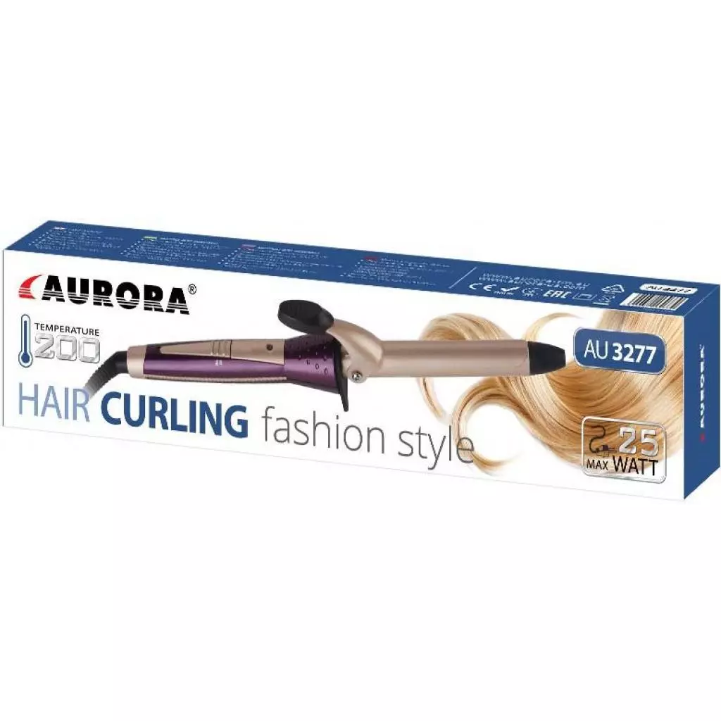 Плойка Aurora AU 3277 (AU3277) - 2