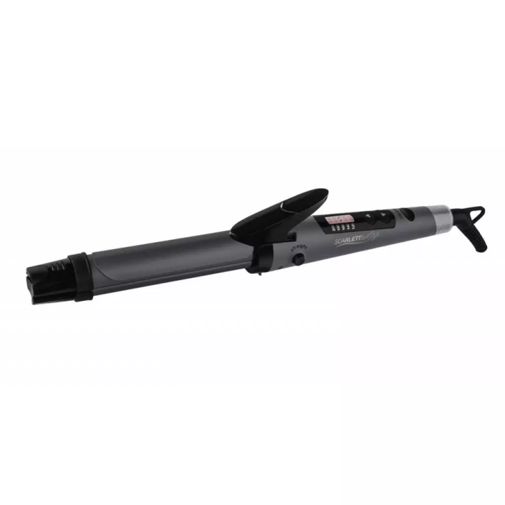 Плойка Scarlett SC HS 60T52 (SC-HS60T52)