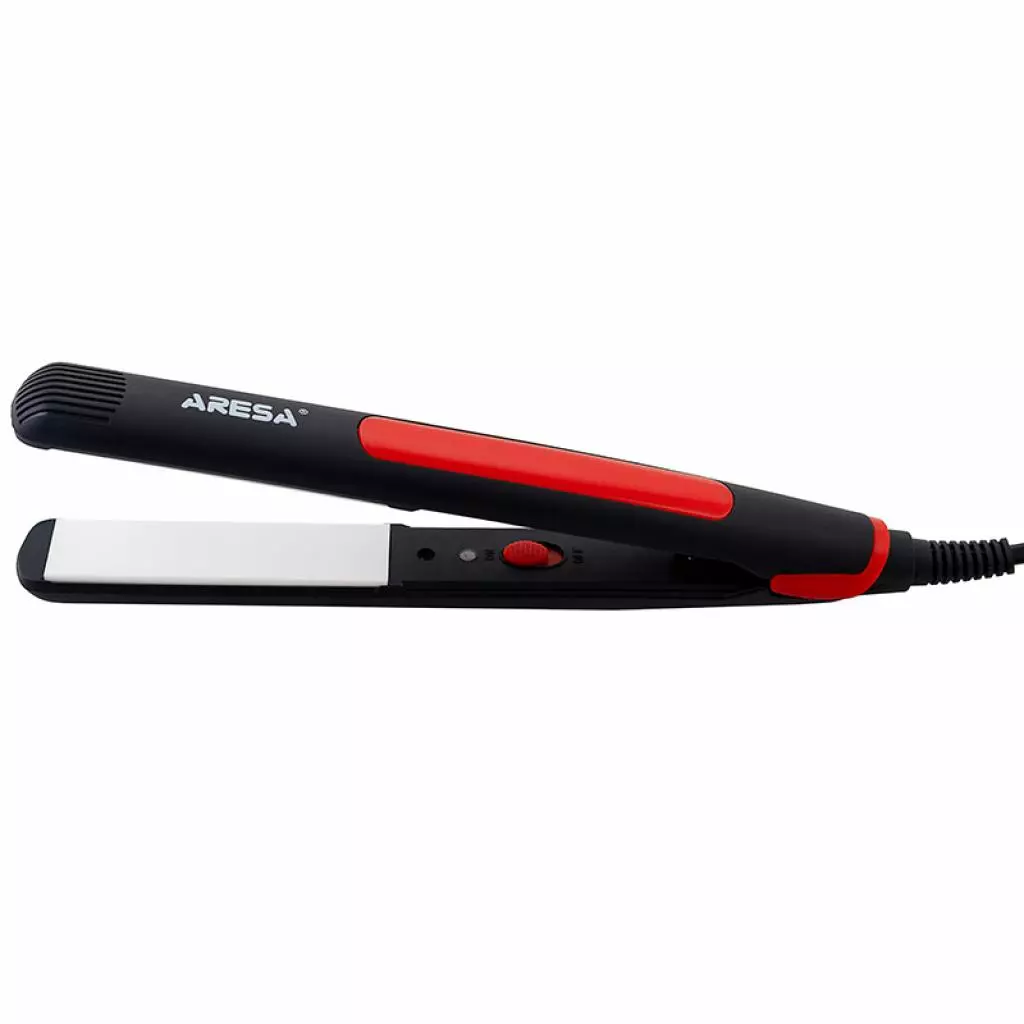 Выпрямитель для волос Aresa AR-3302 - 1 Выпрямитель для волос Aresa AR-3302 - 1
