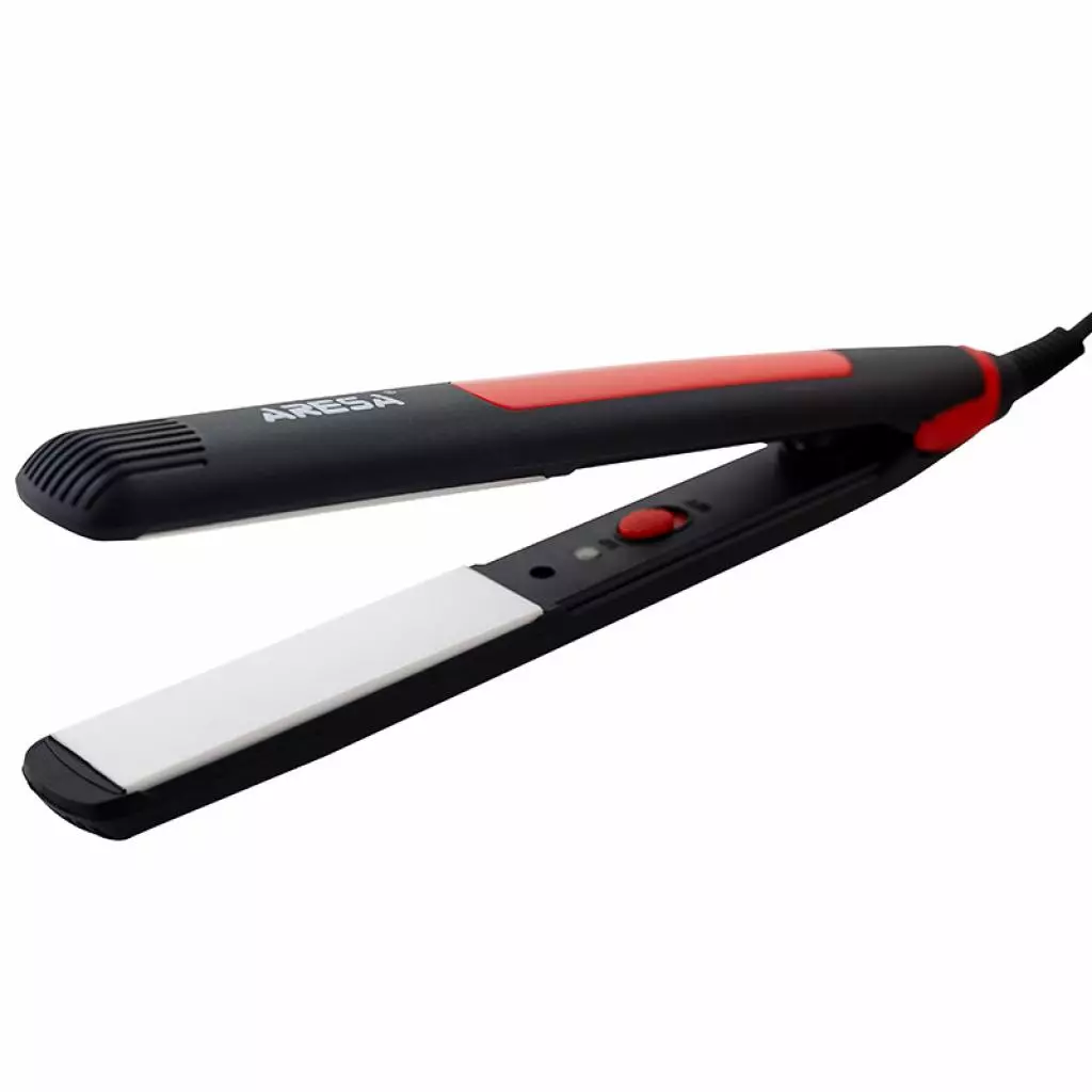 Выпрямитель для волос Aresa AR-3302 - 2 Выпрямитель для волос Aresa AR-3302 - 2