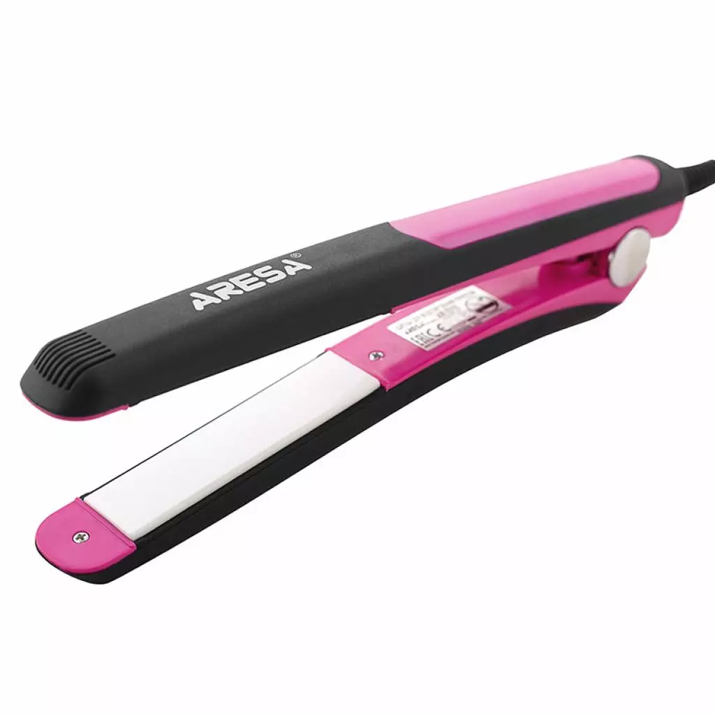 Выпрямитель для волос Aresa AR-3316 - 2 Выпрямитель для волос Aresa AR-3316 - 2