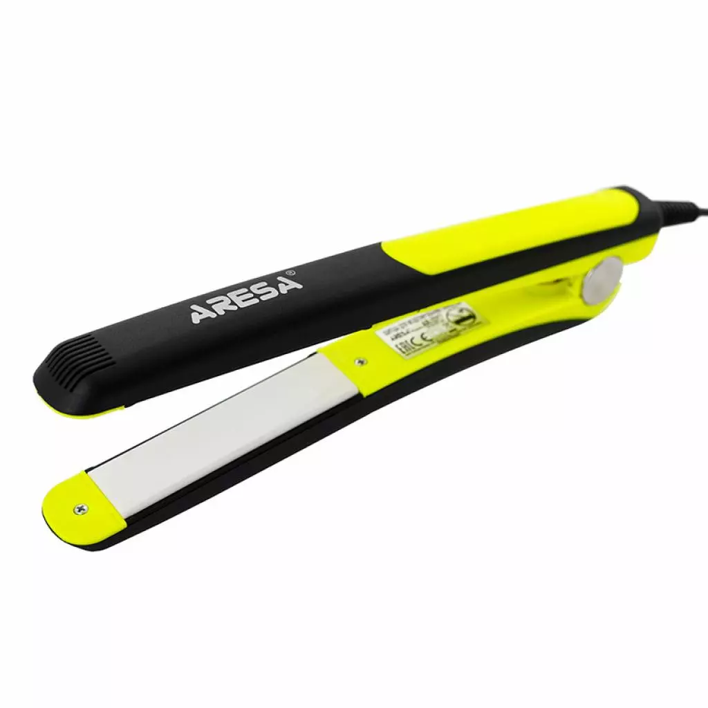 Выпрямитель для волос Aresa AR-3317 - 2 Выпрямитель для волос Aresa AR-3317 - 2