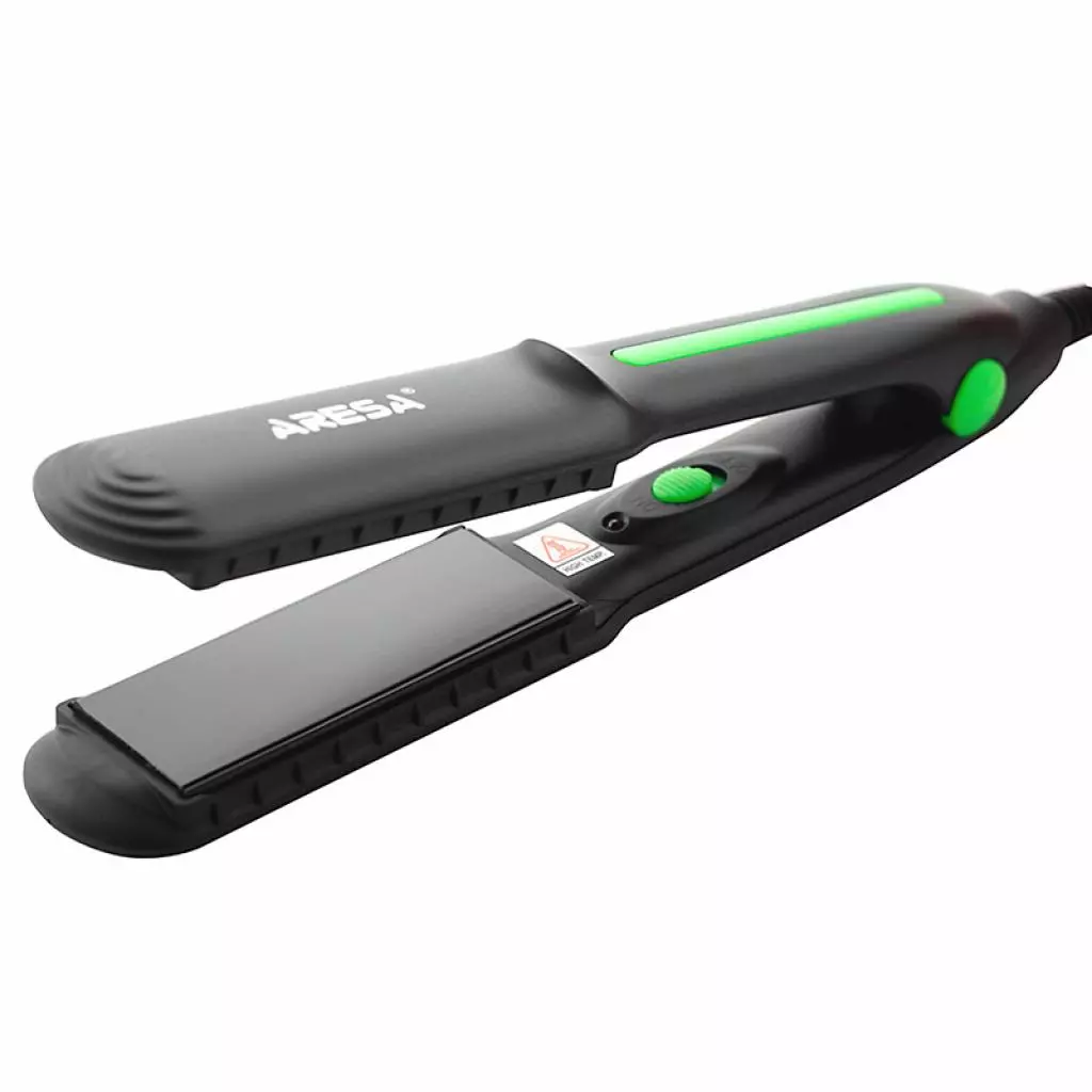 Выпрямитель для волос Aresa AR-3318 - 2 Выпрямитель для волос Aresa AR-3318 - 2
